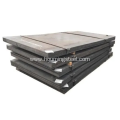 XAR Abrasion Resistant Steel Plate